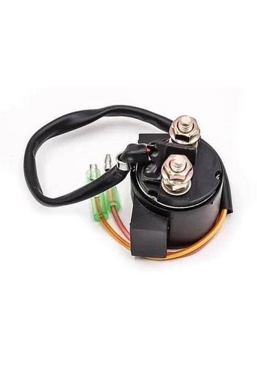 Cg/agk/cup/sct Marş Rolesi Otomatiği