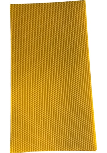 Avrasya Arıcılık Muğla Petek Sıcak Döküm 1 Kg