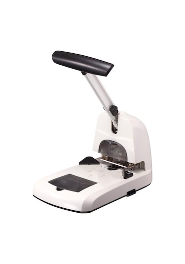 Köşe Alma ve Delme Makinesi 09521