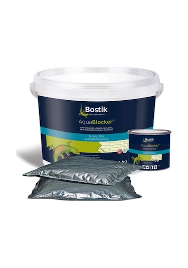 Bostik Aqua Blocker 14kg