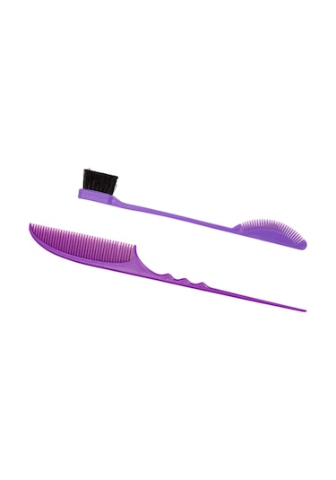 Homyl Saç Şekillendirme , Fırçası Tımar Pim Kuyruğu