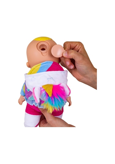 Cry Babies 911529 Stars Yumuş Bebekler Reamy