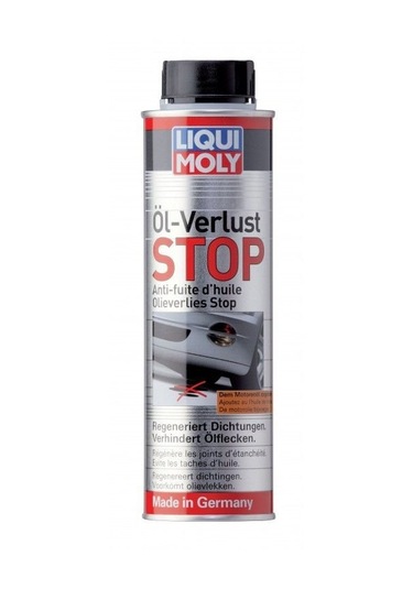 Liqui Moly 1005 Sızıntı Önleyici Motor Yağı 300 ML