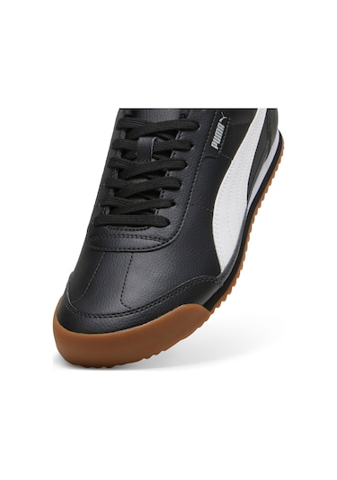 Puma Turıno Iı Unisex Spor Ayakkabı 397452 01 Siyah