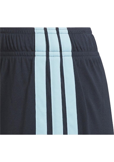 Adidas Çocuk Mavi Şort Afa H Sho Y D Ka8113 Mavi