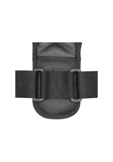 Dik Duruş Korsesi Durmak Için Kamburluk Korse Omuz Kambur Önleyici Tutan Skolyoz