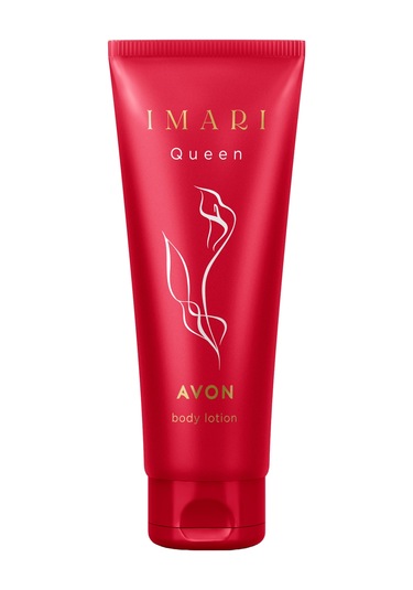 Avon Imari Queen Kadın Parfüm Rollon Ve Vücut Losyounu Paketi Çiçek