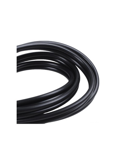 Teltree 3.5mm Erkekden 2 Rca Stereo Ses Kablosu, 1.5m Uzunlukta, Plastik Malzeme, Ses Dönüştürücü Adaptör