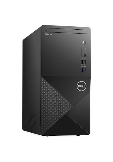 Dell Vostro 3030MT N6001VDT3030MTU007 i3-12100 32 GB 2 TB SSD Dos Masaüstü Bilgisayar