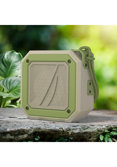 Nautica S100 Dual Speaker Hoparlör