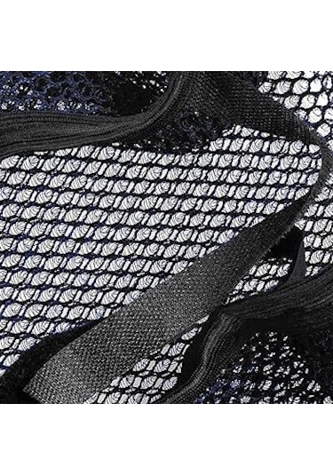 Arora Mojıto Motosiklet Sele Koltuk Kılıfı 3d Çift Katlı File