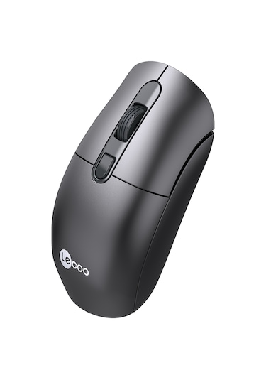 Lecoo M2001 Kablosuz 1600DPI 4 Tuşlu Optik Mouse