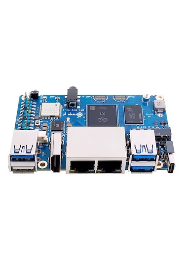 Orangepi Rv2 8gb