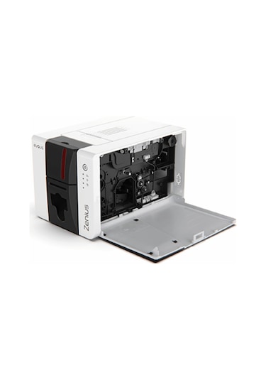 Evolis Zenius 2 Kart Yazıcı Yeni