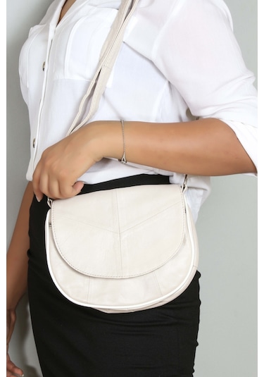 Hakiki Deri Kadın El Çanta 969ca457 001