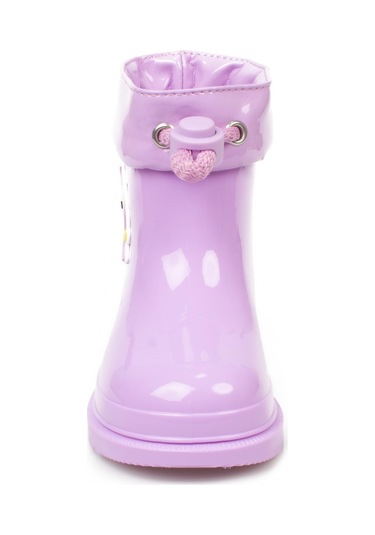Igor BIMBI UNICORNIO Çocuk Mor Çizme