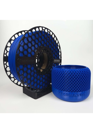 Pla Perfection Skyline Blue M-06