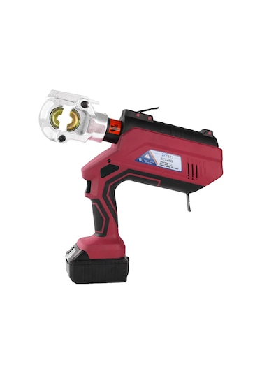 Eleco-ect-60/22 Elektrohidrolik Skp Sıkma 300 Mm²