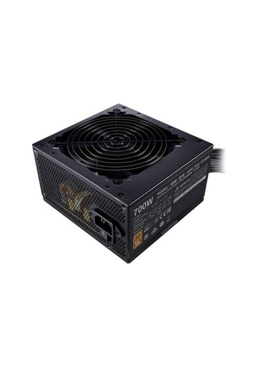 Cooler Master Mwe 700w V2 80 + Bronze Güç Kaynağı-55817