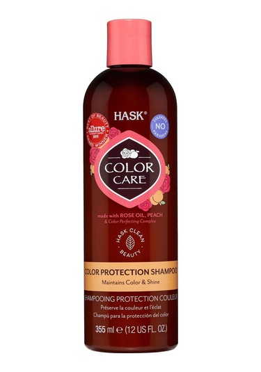 Hask Renk Koruyucu Şampuan 355ml