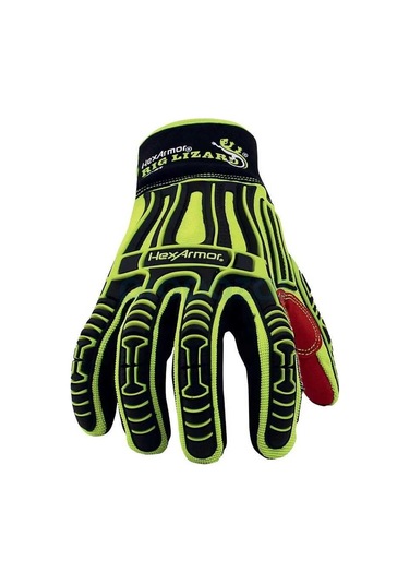 Hexarmor Rig Lizard 2021 60670 Eldiven No:10