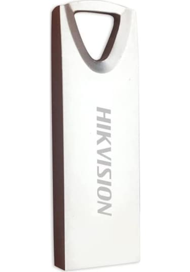 Hikvision M200 64 GB USB 2.0 Metal Flash Bellek
