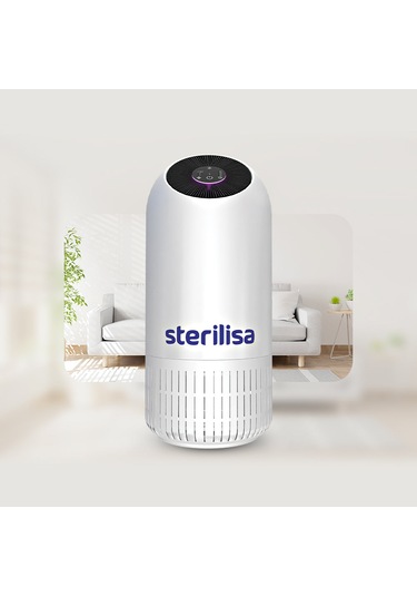 Yüksek Düzeyde Pm2.5 Partikül Tutucu H.e.p.a. Filtre