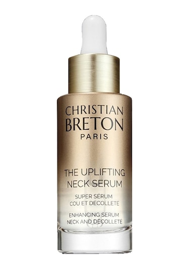 Christian Breton The Uplifting Neck Boyun ve Dekolte Serumu 30 ML