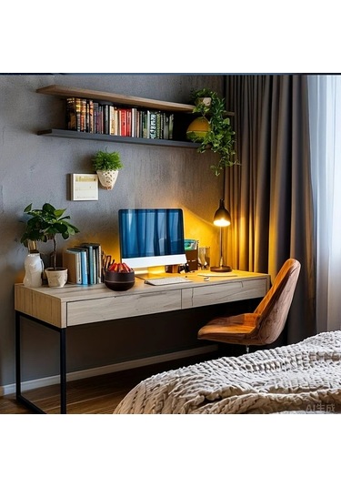 Techbloom 1pc Usb Şarjlı Mangal Kömürü Nemlendirici Renkli Gece Işığı Ayarlanabilir Sis Çıkışı Yatak Odası