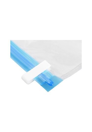 Pazly 3d Yazıcı Filament Sıkıştırma Saklama Çantası - Pla Abs, 5 Adet