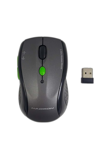 Hadron HDX3405 1600 Dpı Kablosuz Wıreless Mouse