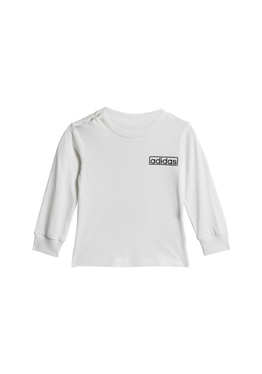 Adidas Bebek Siyah Eşofman Adıbreak Set Jx1093 Siyah