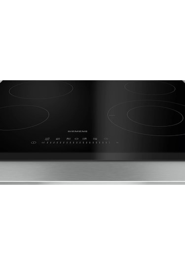 Siemens ET651FFP2E Elektrikli Ankastre Ocak