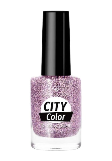 Golden Rose City Color Oje 102