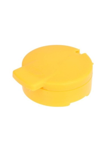 Renault Megane Silecek Suyu Depo Kapaği 2020-2023 289131306r Kay424 1.3, 1.5 Dcı