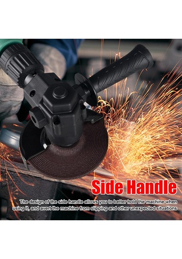 Elektrikli Matkap Modifiye Alet Eki Elektrikli Matkap - Elektrikli Aksesuar Seti