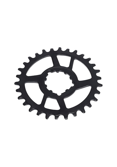 Novahub Bisiklet Zincir Dişlisi Dar Geniş Tek Diş 32t Zincir Tekerleği 8-11 Vites Yol/dağ Bisikleti İçin Mtb Bmx