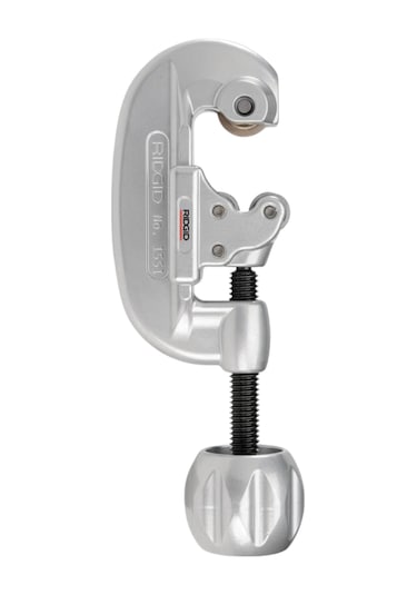 Rıdgıd 97212 5-28mm Teleskopik Vidalı Çelik Boru Kesici