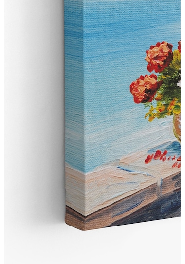 Artavessa Dekoratif Kanvas Tablo - FDC148