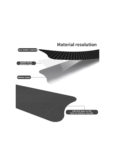 Şerit-bisiklet Zinciri Etiket Ultralight Kalabalıklık Önleme Anti-çizik Entegre Kalıplama Zincir Koruyucu Bisiklet Zinciri Koruyucusu Siyah