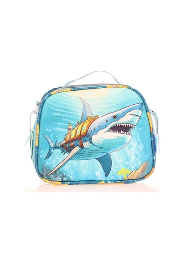 Kaukko Kids Beslenme Çantası Sweet Submarine L7187