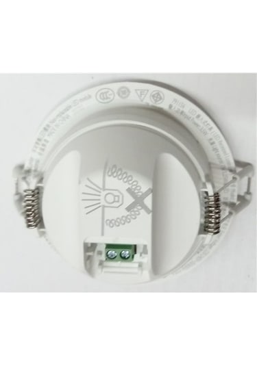 Philips Meson Led Spot 5.5 Watt 370 Lümen Beyaz Işık