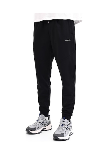 Lescon Lumberjack 5w Ml Renato 22ıtl1156 5pr Pantolon Siyah