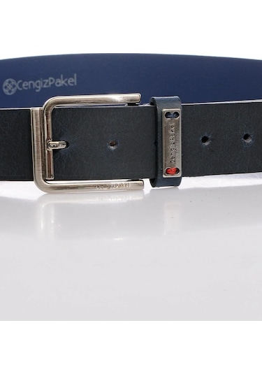 Cengiz Pakel Erkek Kemer Cpkmr9212 Lacivert