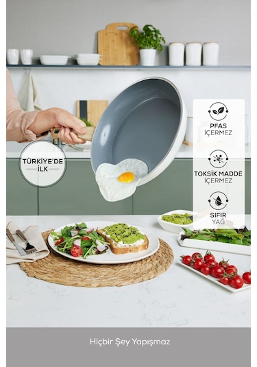 Karaca X Refika Birgül Swiss Crystal 15 Parça Çeyiz Seti