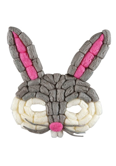 Playmais Classic Fun To Play Masks