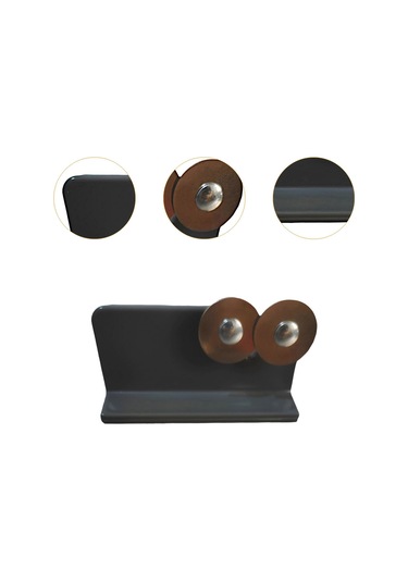 Homyl Bıçak Bileyici Aleti Verimli Manuel Bıçaklar Için