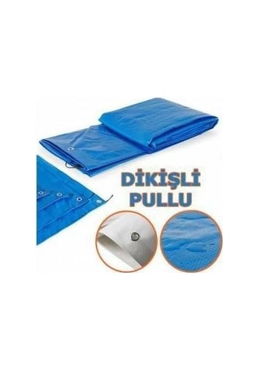 12 12 144m2 Çadır Branda