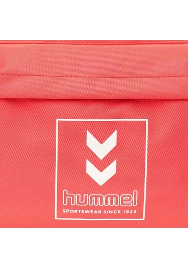 Hummel Fuşya Unisex Sırt Çantası 980288 Fuşya