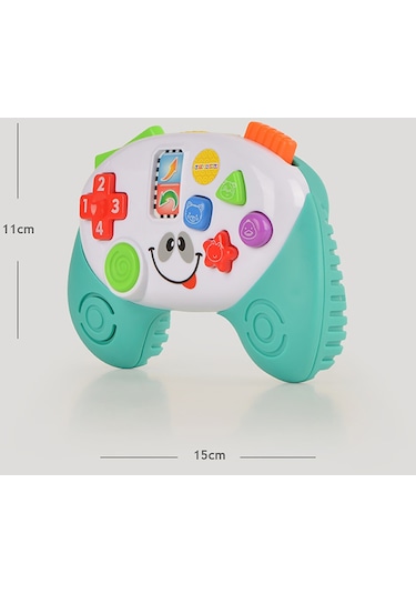 Lets Be Child Kumanda Joystick LC-31038